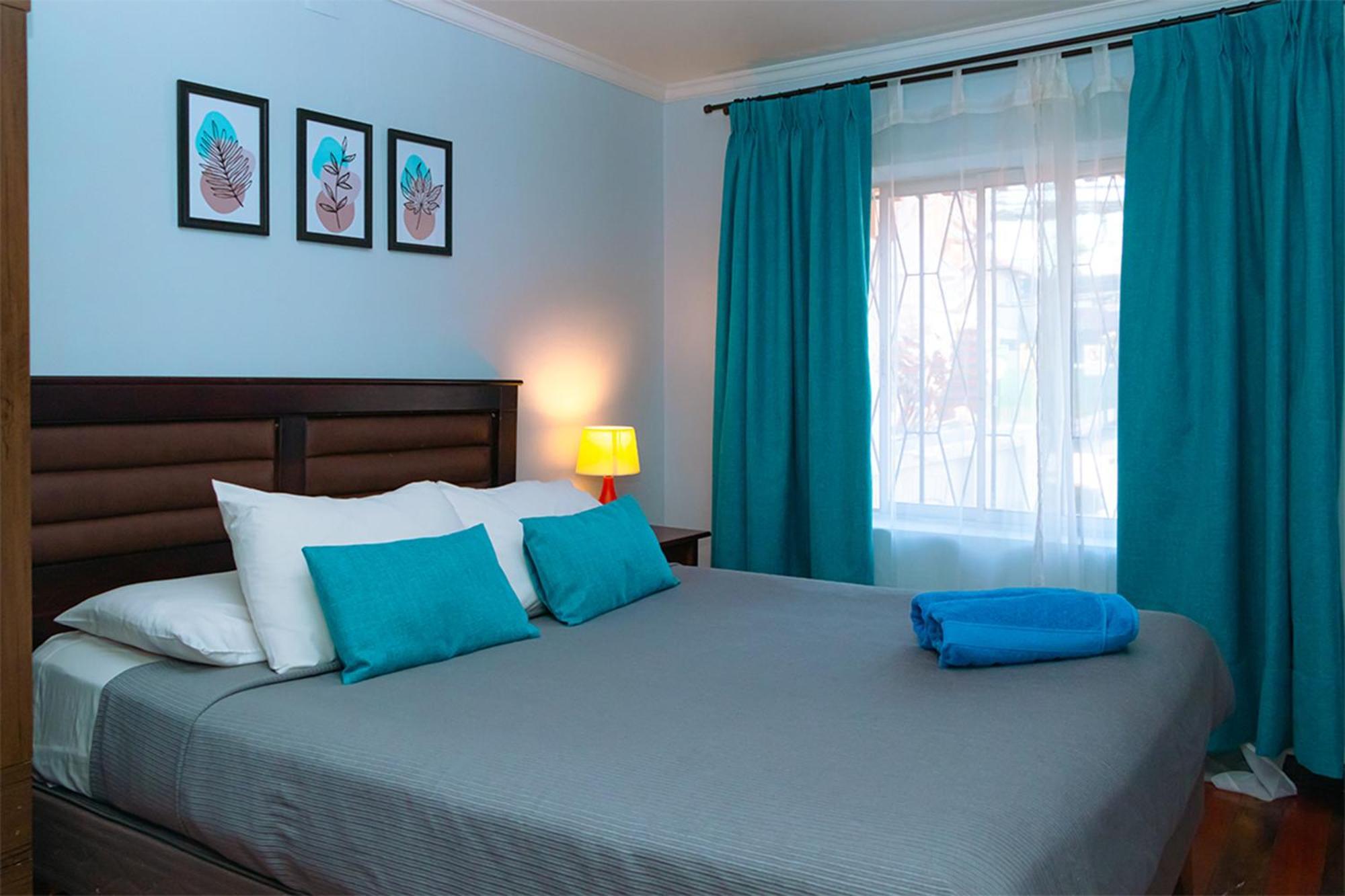 Bed and Breakfast Tagle Casa Del Lado Santiago Providencia Zewnętrze zdjęcie