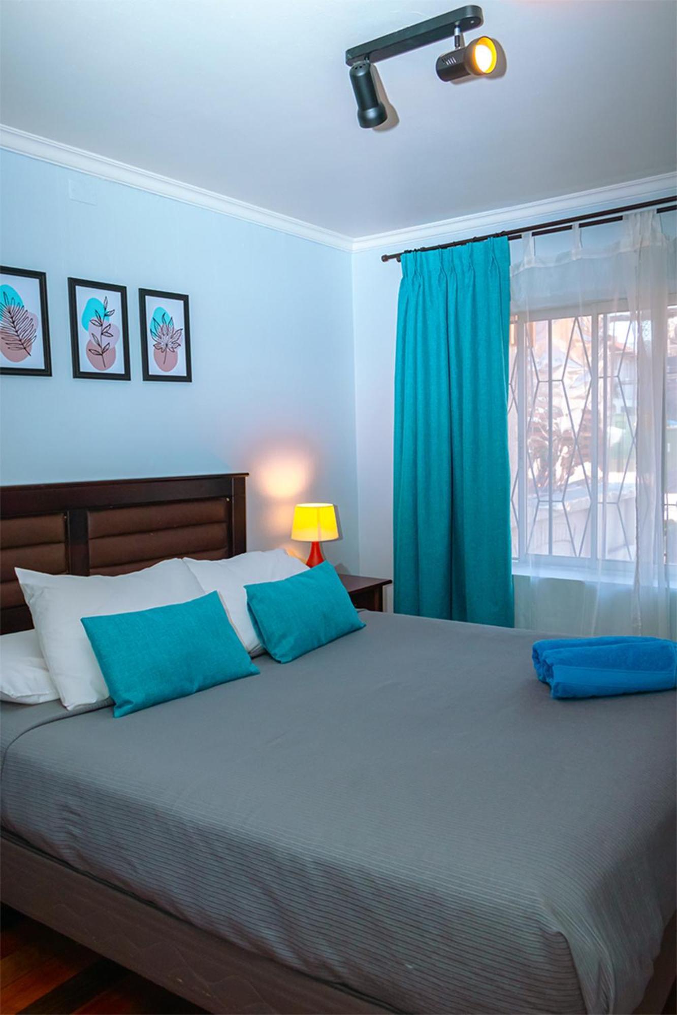 Bed and Breakfast Tagle Casa Del Lado Santiago Providencia Zewnętrze zdjęcie