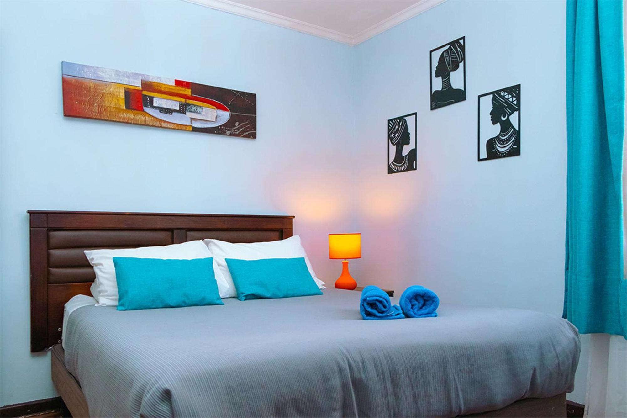 Bed and Breakfast Tagle Casa Del Lado Santiago Providencia Zewnętrze zdjęcie
