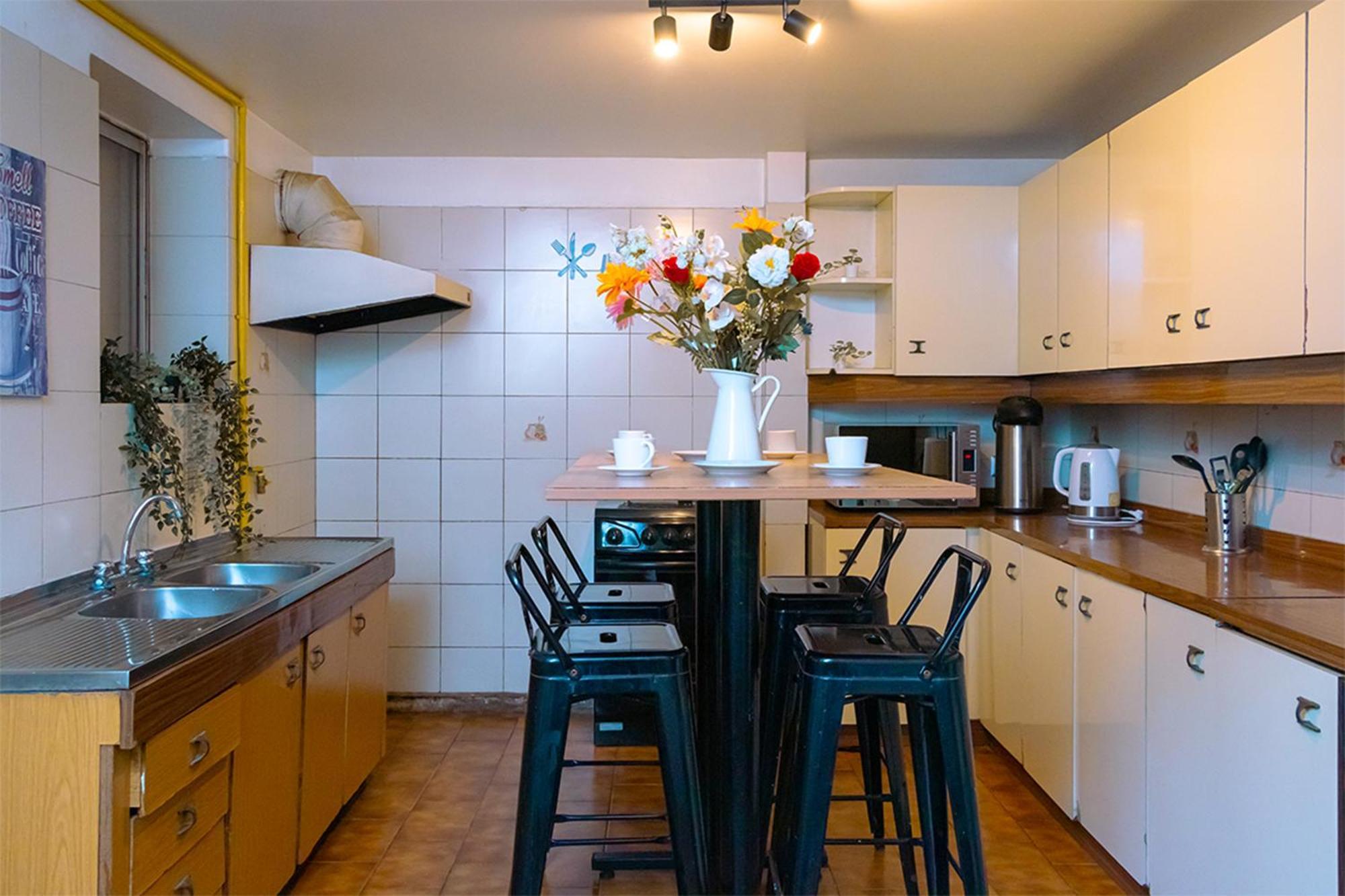 Bed and Breakfast Tagle Casa Del Lado Santiago Providencia Zewnętrze zdjęcie