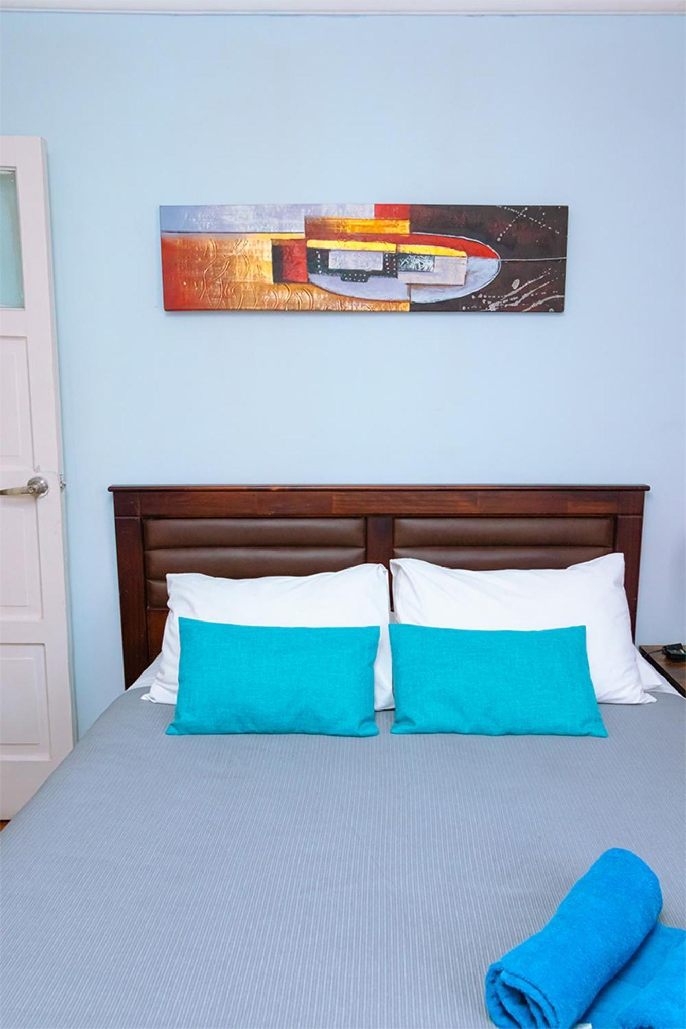 Bed and Breakfast Tagle Casa Del Lado Santiago Providencia Zewnętrze zdjęcie