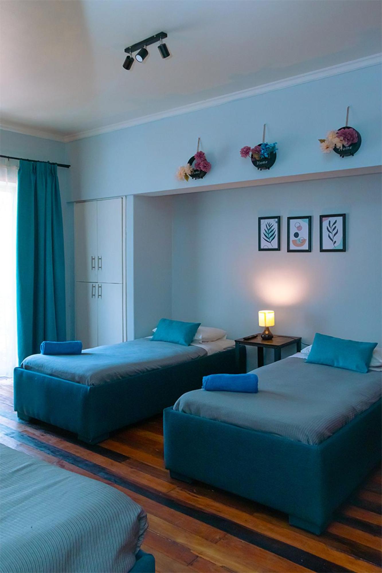 Bed and Breakfast Tagle Casa Del Lado Santiago Providencia Zewnętrze zdjęcie