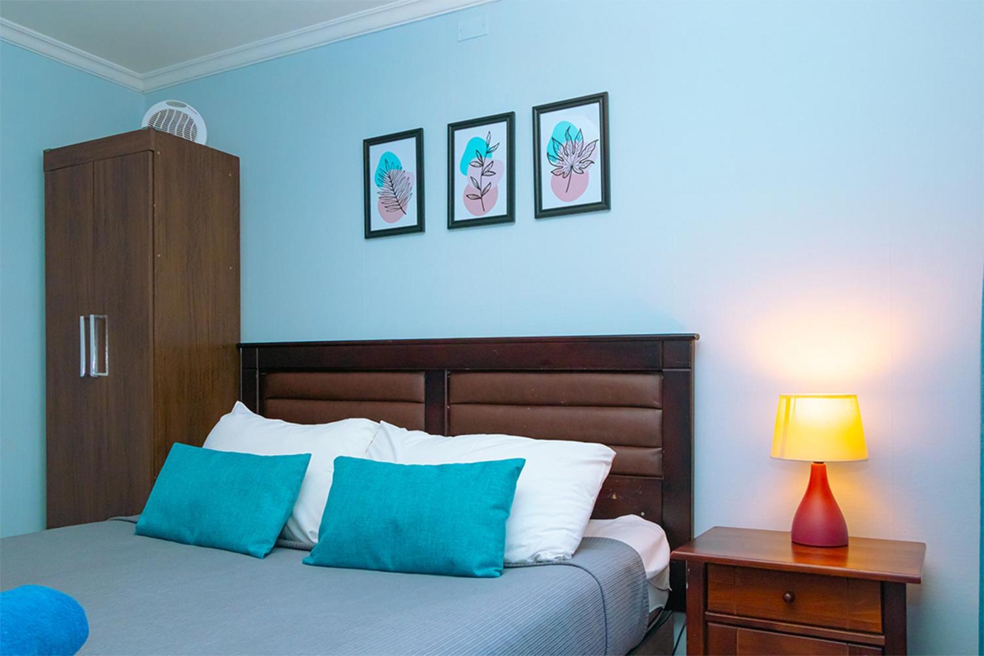 Bed and Breakfast Tagle Casa Del Lado Santiago Providencia Zewnętrze zdjęcie