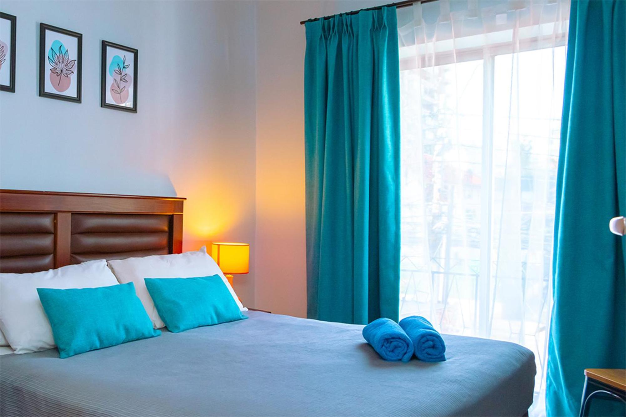Bed and Breakfast Tagle Casa Del Lado Santiago Providencia Zewnętrze zdjęcie